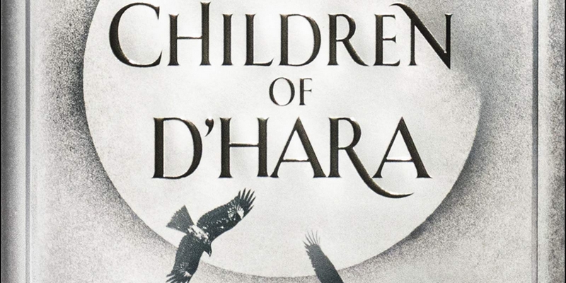 Une intégrale Children of d’Hara